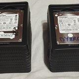Hdd 2.5 sSata pentru laptop 500 GB 50 lei/buc